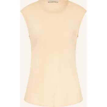 Lilienfels Dámský Halenkový Top, béžová, 38