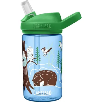 CAMELBAK Eddy+ Kids 400 ml dětská láhev Hibernating for Winter