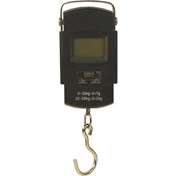 Průmyslová váha Energoteam Digital Váha s kovovým pouzdrem