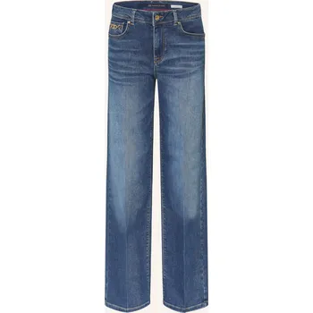 Raffaello Rossi Dámské Straight Džíny Kira, 867 used blue, 42