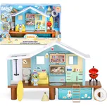 Hrací set Bluey Plážová kabinka
