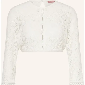 Dámská halenka Krüger Dámská Dirndl Halenka Dua S 3/4 Rukávem, režná, 34