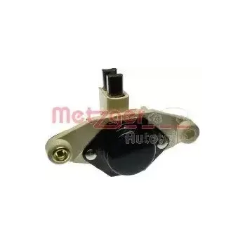 Alternátor METZGER Regulátor alternátoru MTG 2390016