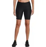 Dámské kompresní kraťasy Under Armour HG Armour Bike Short velikost XS black