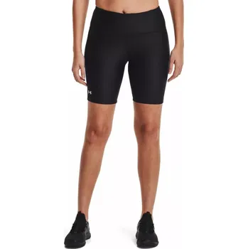 Dámské kraťasy Dámské kompresní kraťasy Under Armour HG Armour Bike Short Under Armour černá 3389488
