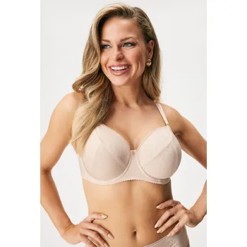 Dámské spodní prádlo Podprsenka Flower I nevyztužená