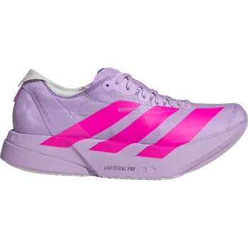 Dámská běžecká obuv adidas Běžecké Boty Adidas Adizero Adios Pro 4 W Jr4947 Velikost 40 Eu