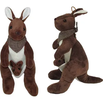 plyšák Vizopol Klokan 28 cm