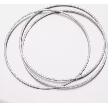 Náramek Dámský náramek stříbro 925 MBR2000 délka 19 cm