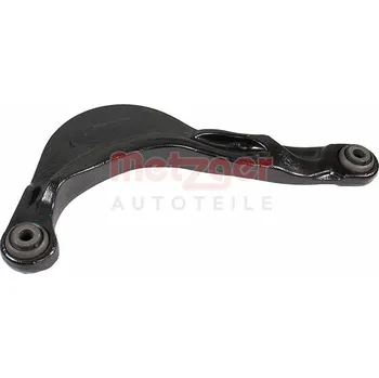 Zavěšení kol Řídicí páka, zavěšení kol METZGER 58167003