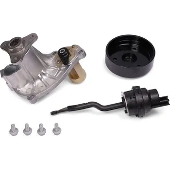 Chladič motoru Vodní čerpadlo, chlazení motoru HEPU P446