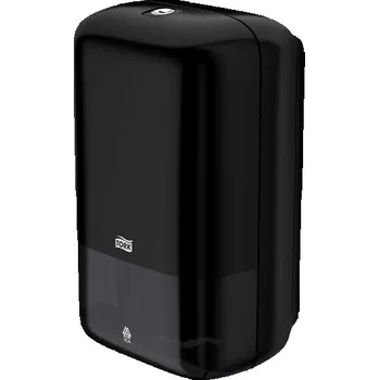 TORK Zásobník na skládaný toaletní papír B-Box černý T3