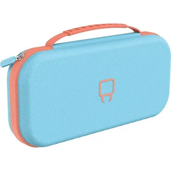 Herní příslušenství VENOM VS4955 Nintendo Switch 2/Switch/OLED/Lite Blue/Orange Carry Case