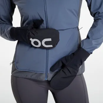 Rukavice Rukavice On Core Glove Black L