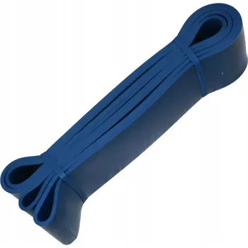 Posilovací guma 63 mm X-sport - modrá