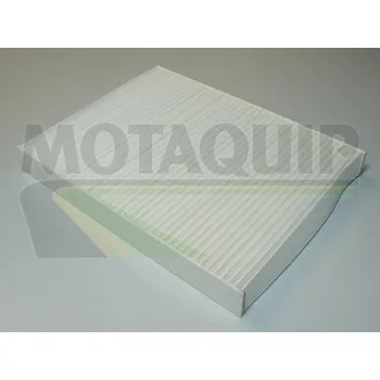 Kabinový filtr Filtr vzduchu v interiéru MOTAQUIP VCF240