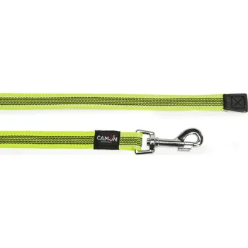 Obojek pro psa CAMON VÝCVIKOVÉ VODÍTKO 5 m