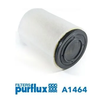 Filtr do auta Vzduchový filtr PURFLUX A1464