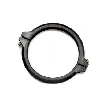 Spona nádoby a ventilu filtru BRILIX - TOP