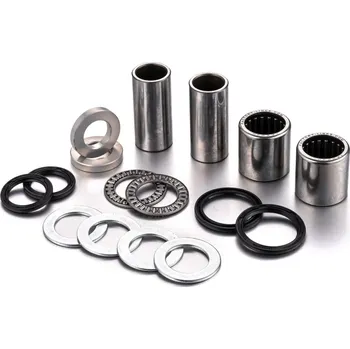 Tlumič řízení FACTORY kabelS sada na opravu kyvné vidlice HONDA CRF 250 R / RX 20-24, CRF 450 R / RX / RWE 19-24, CRF 250 RX / 300 RX / 400 RX / 450 RX 23, (28-1222) (FACTORY kabelS sada na opravu kyvné vidlice HONDA CRF 250 R / RX 20-24, CRF 450 R / RX / RWE 19-24, CR