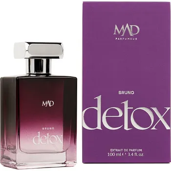 Unisex parfém MAD Parfumeur Bruno Detox