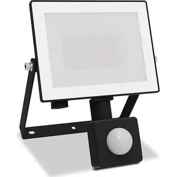 Žárovka Philips Lois 20W 2050lm 3000K IP65 se senzorem, černý