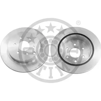 Brzdový systém OPTIMAL Brzdový kotouč - 308 mm OPT BS-8340C