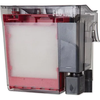 Akvarijní filtr Filtr Fluval C4 vnější, 900l/h
