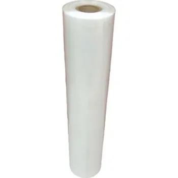 Obalový materiál Mikrotenové přířezy 120 x 160 cm, paletový, 1 role (250 ks)