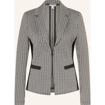 Sportalm Dámský Blejzr, černá / světle šedá, 48