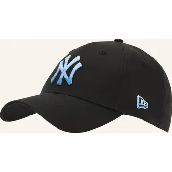 Kšiltovka New Era Kšiltovka 9forty New York Yankees Mlb, černá