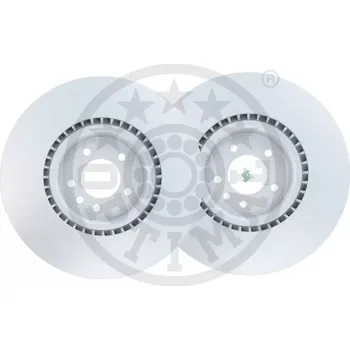 Brzdový kotouč OPTIMAL Brzdový kotouč - 380 mm OPT BS-9840HC
