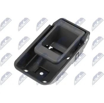 Dveře karosérie Vnější klika dveří NTY EZC-FT-105