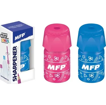 Ořezávátko UNIPAP ořezávátko se zásobníkem - PET uzávěr 5000181 539880