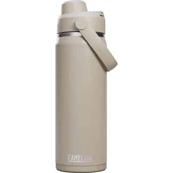 Láhev CAMELBAK Thrive Chug Vacuum 600 ml láhev Stone