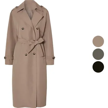 Dámský kabát esmara® Dámský trenčkot