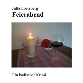Feierabend - Ebersberg, Jutta