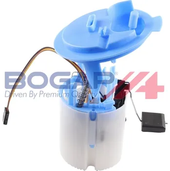 Palivové čerpadlo Palivové čerpadlo BOGAP C1622132