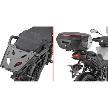 Auto-moto KAPPA KRA2171 nosič kufru YAMAHA Tracer 9 / GT / GT+ (25)