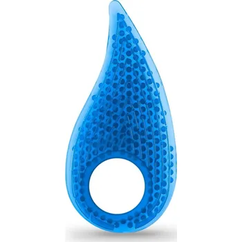 Osvěžovač vzduchu Závěska FreshDrop s vůní oceánu modrá 1ks