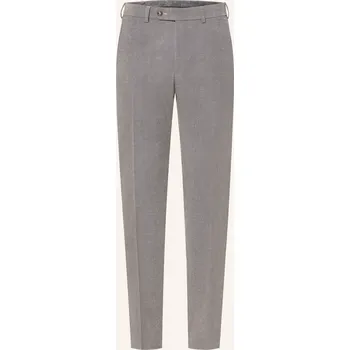 Pánské kalhoty Digel Pánské Oblekové Kalhoty Sergio Modern Fit, 74 beige, 54