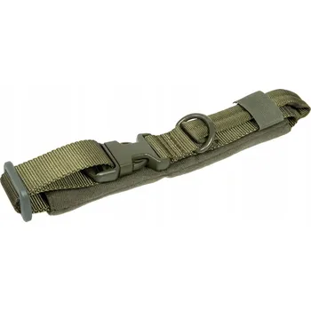 Obojek pro psa Materiálový obojek pro psa Primal Gear, velikost L