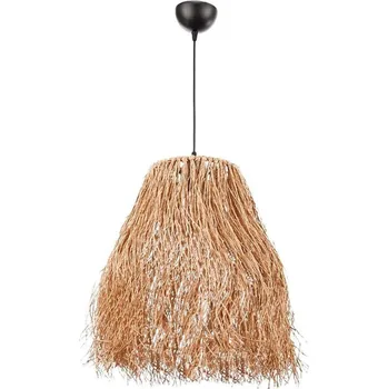 Lustr na lanku FRINGE 1xE27/40W/230V rafie