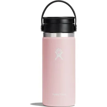 Termoska Hydro Flask Termohrnek 16 OZ Wide Flex Sip Lid, trillium