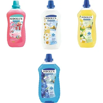 Univerzální čisticí prostředek SIDOLUX Universal mix vůní 1l