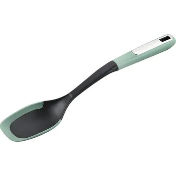 KESPER Obracečka se silikonovým okrajem 33,5 cm, zelená