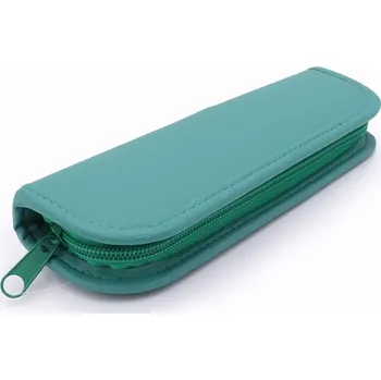 Penál Penál mini zelený