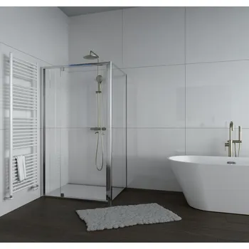 H K Style 100x90cm, L/P varianta sklo