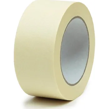 Lepicí páska Lepící páska krepová 48 mm x 50 m