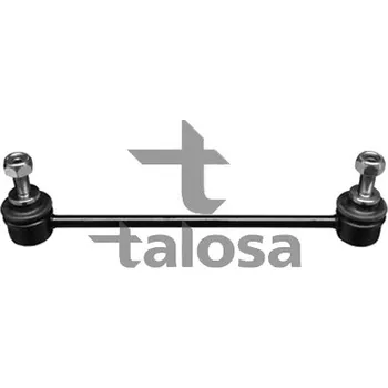 Stabilizátor nápravy Tyč nebo vzpěra stabilizátoru TALOSA 50-08711